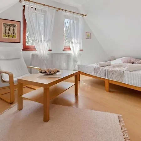 Idylicky Rodinny Arkadia Pri Dunajskej Cyklotrase Penzion 3*