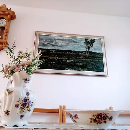 Casa de hóspedes Idylický Rodinný Arkádia Pri Dunajskej Cyklotrase