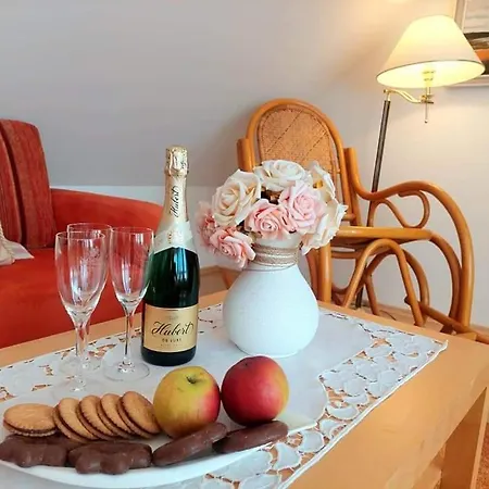 Casa de hóspedes Idylický Rodinný Arkádia Pri Dunajskej Cyklotrase 3*