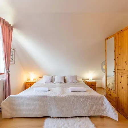 Casa de hóspedes Idylický Rodinný Arkádia Pri Dunajskej Cyklotrase