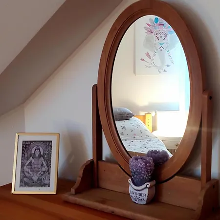 Idylický Rodinný Arkádia Pri Dunajskej Cyklotrase Casa de hóspedes 3*