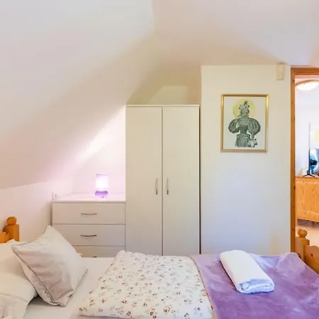 Idylicky Rodinny Arkadia Pri Dunajskej Cyklotrase Penzion 3*