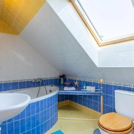 Idylický Rodinný Arkádia Pri Dunajskej Cyklotrase Casa de hóspedes