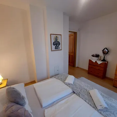 Gæstehus Idylicky Rodinny Arkadia Pri Dunajskej Cyklotrase 3*
