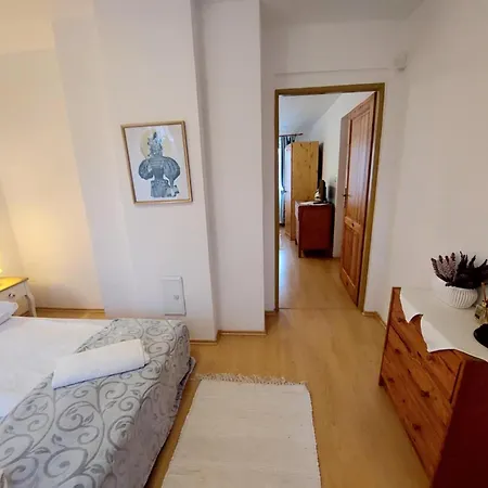 Idylicky Rodinny Arkadia Pri Dunajskej Cyklotrase Gæstehus 3*