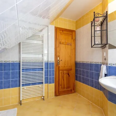 Idylický Rodinný Arkádia Pri Dunajskej Cyklotrase Casa de hóspedes Kyselica