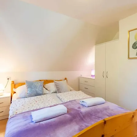 Idylický Rodinný Arkádia Pri Dunajskej Cyklotrase