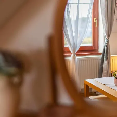Idylicky Rodinny Arkadia Pri Dunajskej Cyklotrase Gæstehus