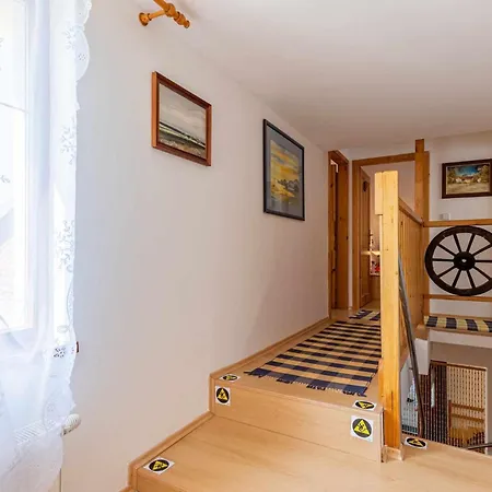 Penzion Idylicky Rodinny Arkadia Pri Dunajskej Cyklotrase 3*