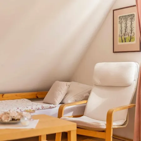 Casa de hóspedes Idylický Rodinný Arkádia Pri Dunajskej Cyklotrase Kyselica