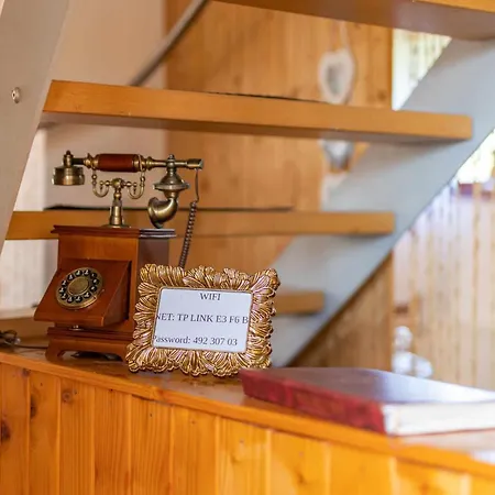 Idylicky Rodinny Arkadia Pri Dunajskej Cyklotrase