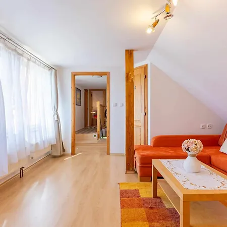 Idylicky Rodinny Arkadia Pri Dunajskej Cyklotrase Гостевой дом