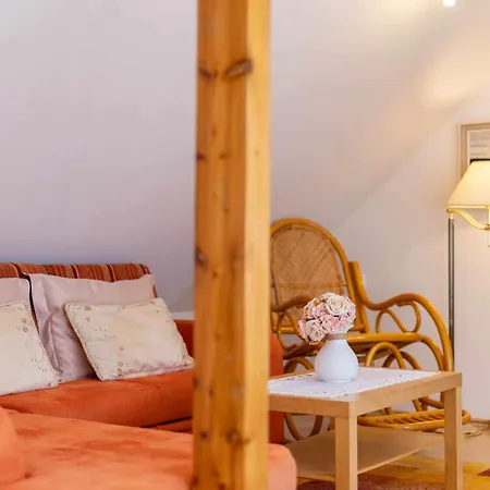 Idylický Rodinný Arkádia Pri Dunajskej Cyklotrase Casa de hóspedes 3*