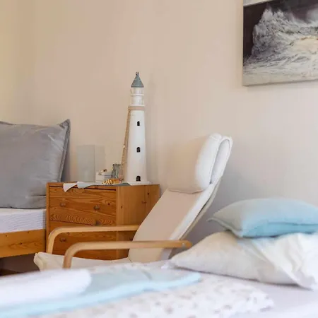 Idylicky Rodinny Arkadia Pri Dunajskej Cyklotrase 3*