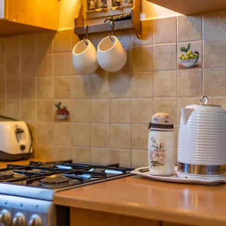 Idylicky Rodinny Arkadia Pri Dunajskej Cyklotrase Гостевой дом 3*