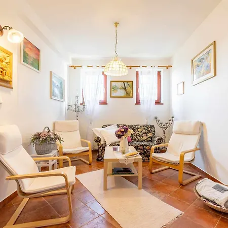 Гостевой дом Idylicky Rodinny Arkadia Pri Dunajskej Cyklotrase