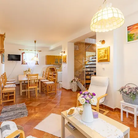 Casa de hóspedes Idylický Rodinný Arkádia Pri Dunajskej Cyklotrase