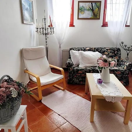 Casa de hóspedes Idylický Rodinný Arkádia Pri Dunajskej Cyklotrase