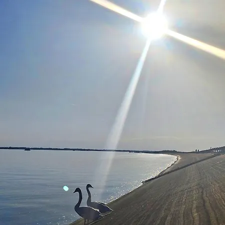 Гостьовий будинок Idylicky Rodinny Arkadia Pri Dunajskej Cyklotrase 3*