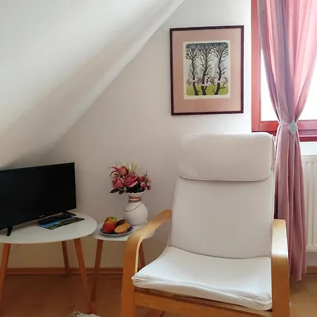 Casa de hóspedes Idylický Rodinný Arkádia Pri Dunajskej Cyklotrase Kyselica