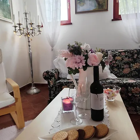 Casa de hóspedes Idylický Rodinný Arkádia Pri Dunajskej Cyklotrase