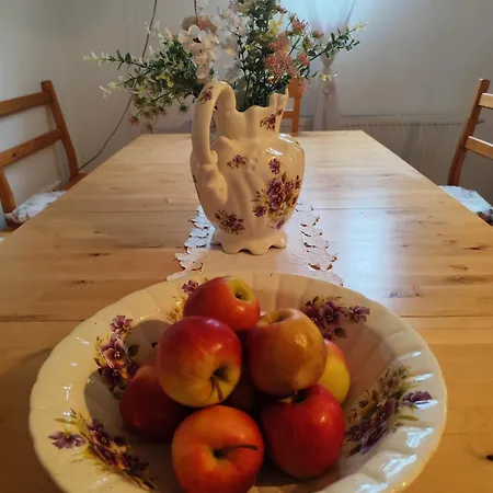 Casa de hóspedes Idylický Rodinný Arkádia Pri Dunajskej Cyklotrase 3*