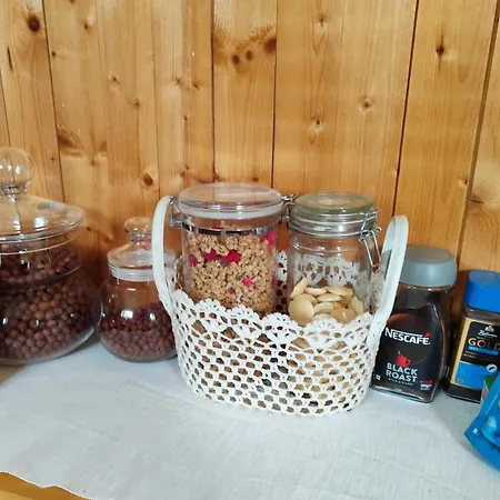 Idylicky Rodinny Arkadia Pri Dunajskej Cyklotrase 3*