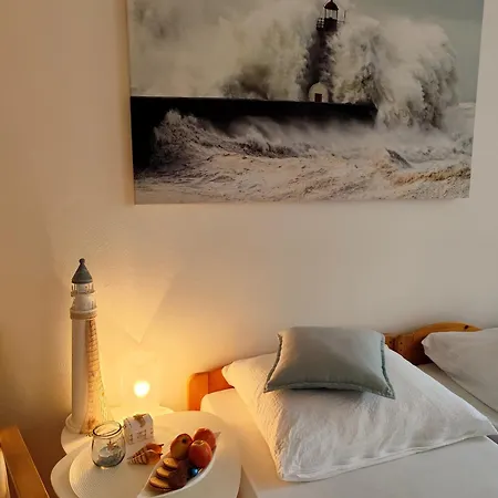 Penzion Idylicky Rodinny Arkadia Pri Dunajskej Cyklotrase